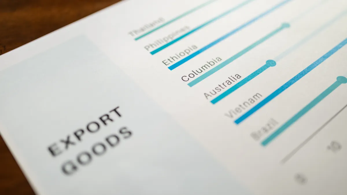 How to Export Rank Tracker Data for Clients and Dashboards