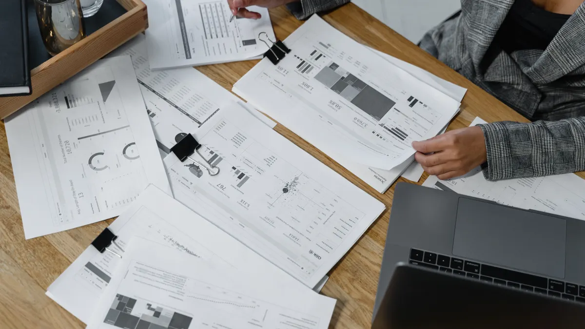 How to Set Up Automated Rank Tracking Reports